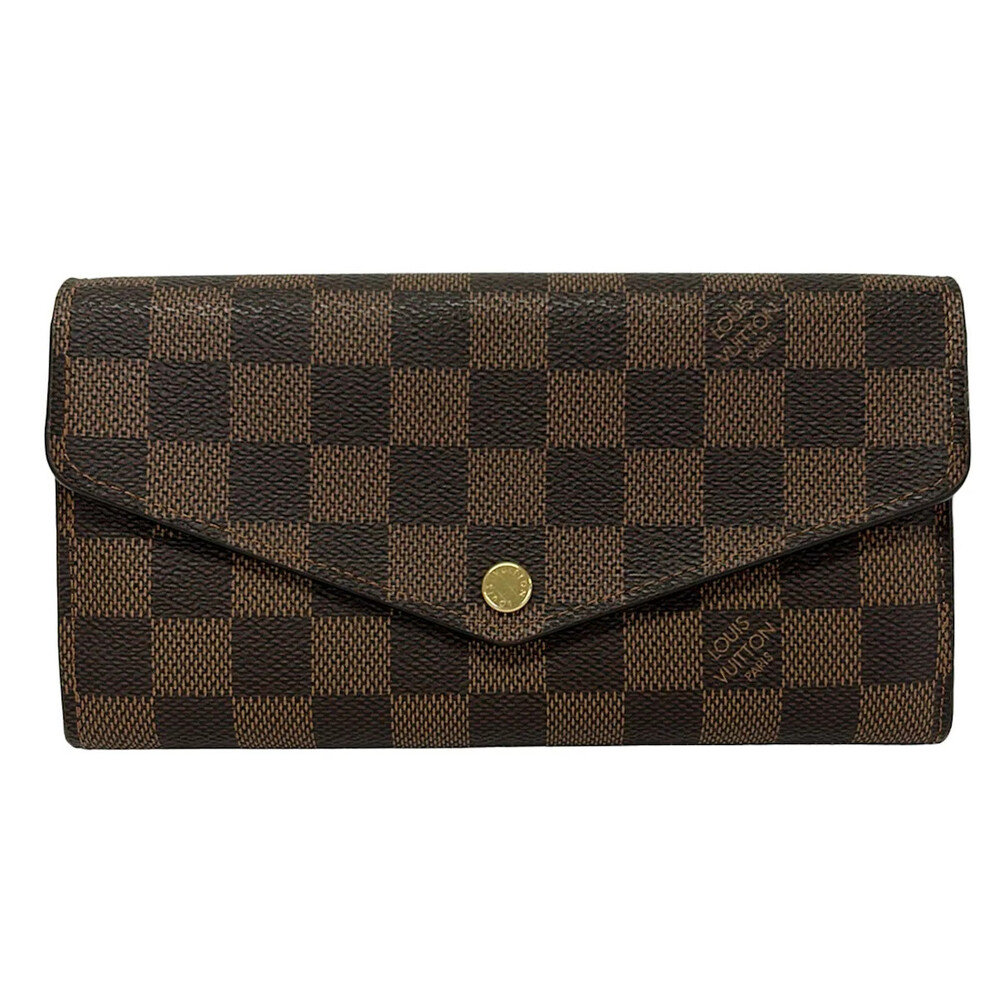 Louis Vuitton Portefeuille Sara Rose #338288L54B